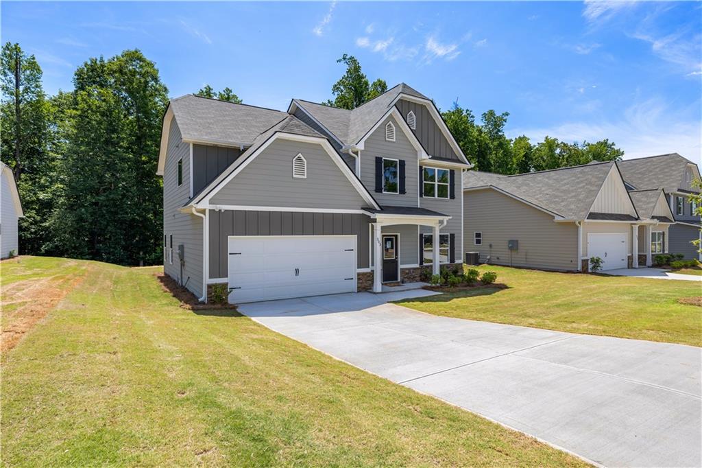 505 Charleston Place Villa Rica, GA 30180 - Photo 2 of 42