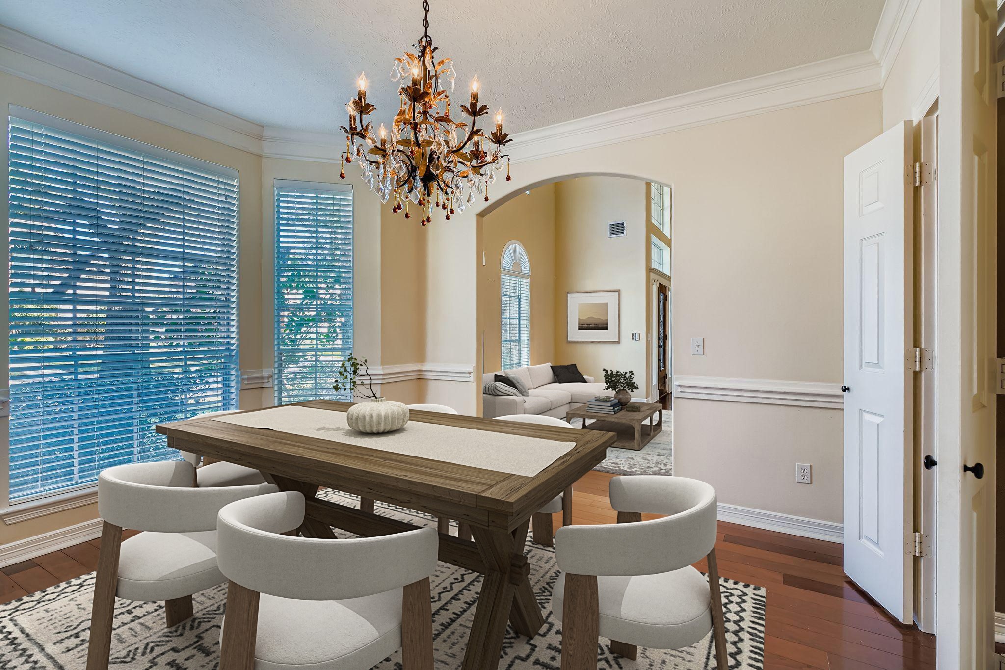 17415 Aspen Oak Court Spring, TX 77379 - Photo 11 of 39