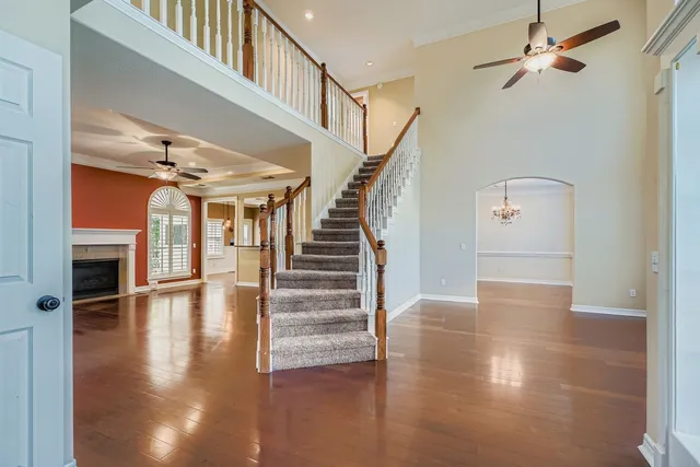 $485,000 | 17415 Aspen Oak Court, Spring, TX 77379