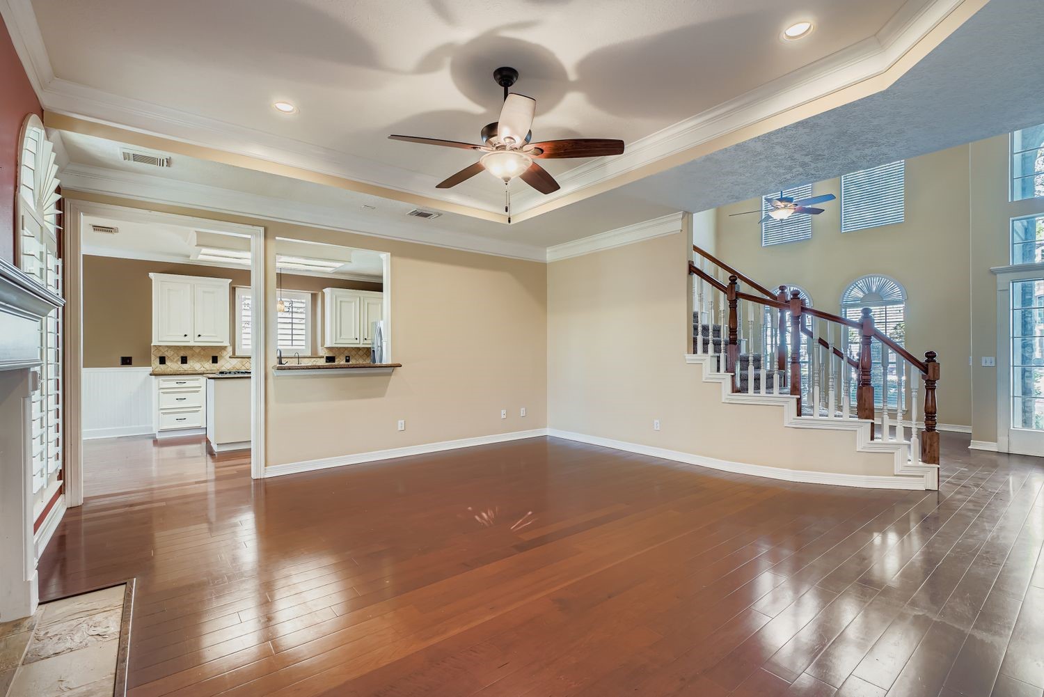 17415 Aspen Oak Court Spring, TX 77379 - Photo 9 of 39