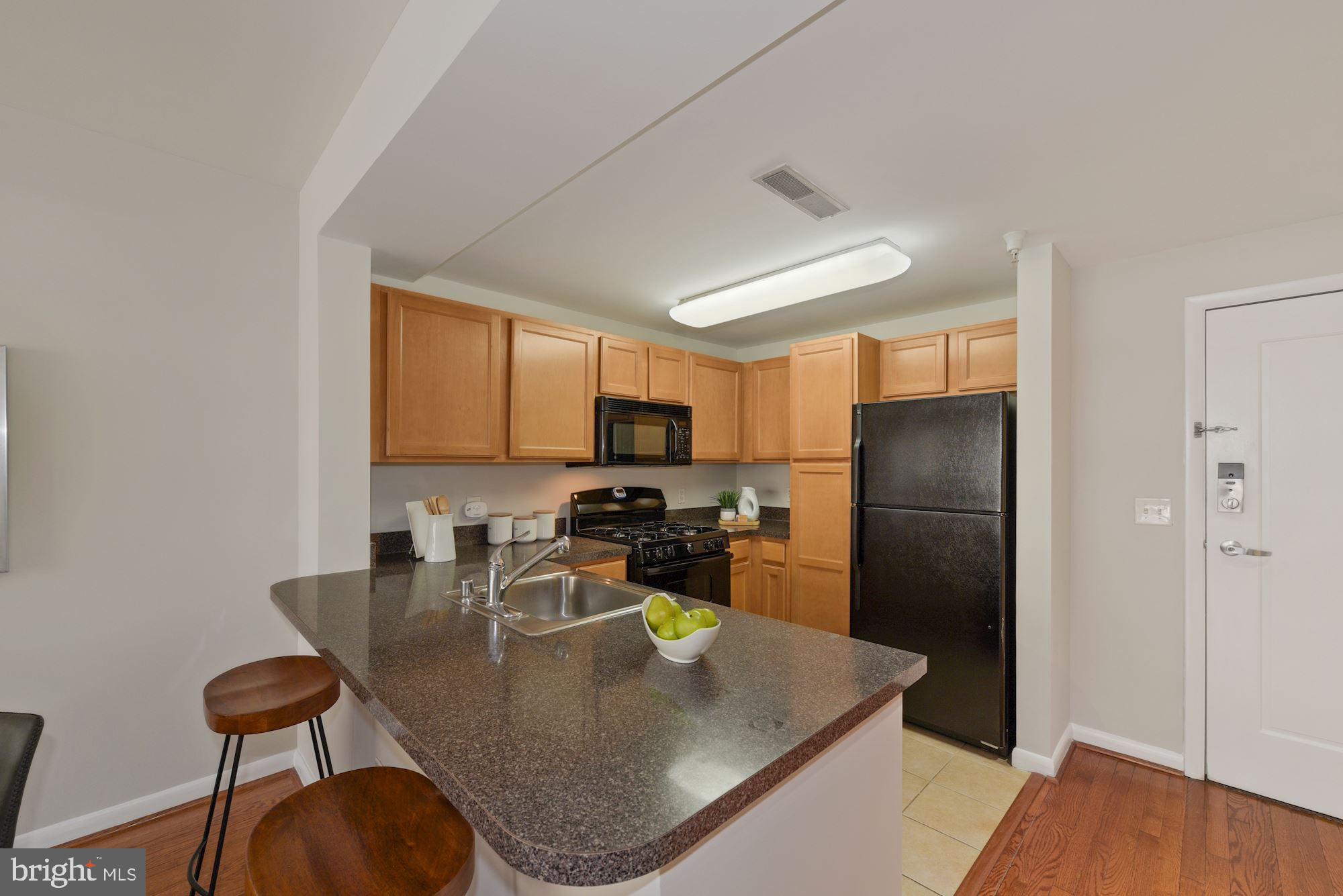 350 G Street Southwest, Unit N405 Washington, DC 20024 - Photo 11 of 27