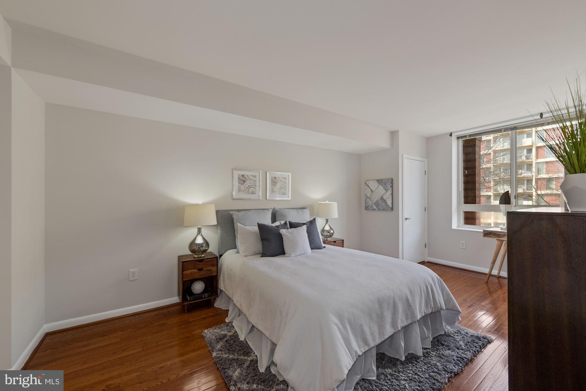 350 G Street Southwest, Unit N405 Washington, DC 20024 - Photo 12 of 27