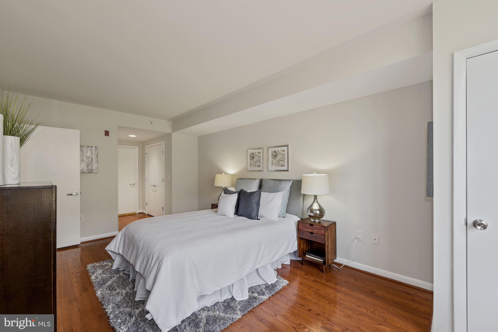 350 G Street Southwest, Unit N405 Washington, DC 20024 - Photo 13 of 27