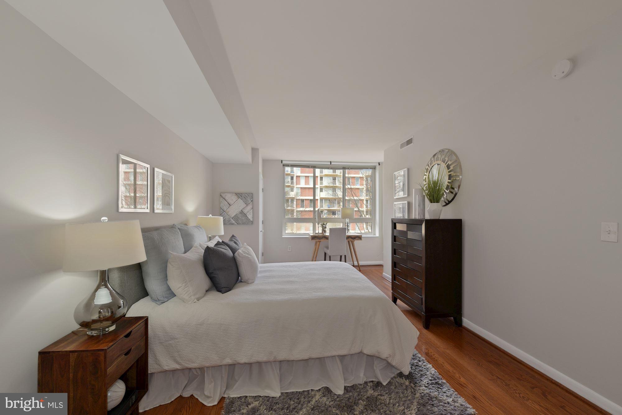 350 G Street Southwest, Unit N405 Washington, DC 20024 - Photo 15 of 27