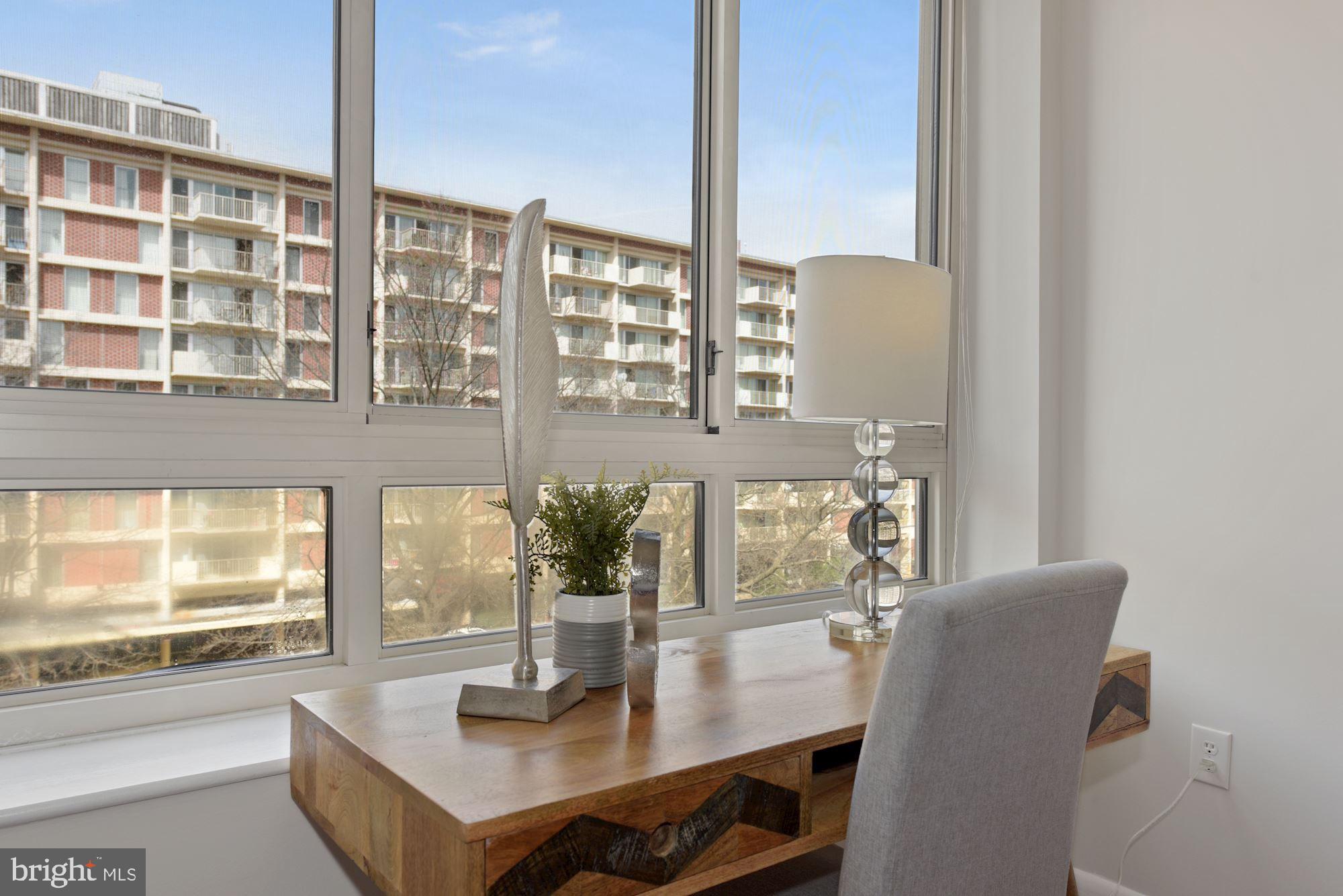 350 G Street Southwest, Unit N405 Washington, DC 20024 - Photo 16 of 27