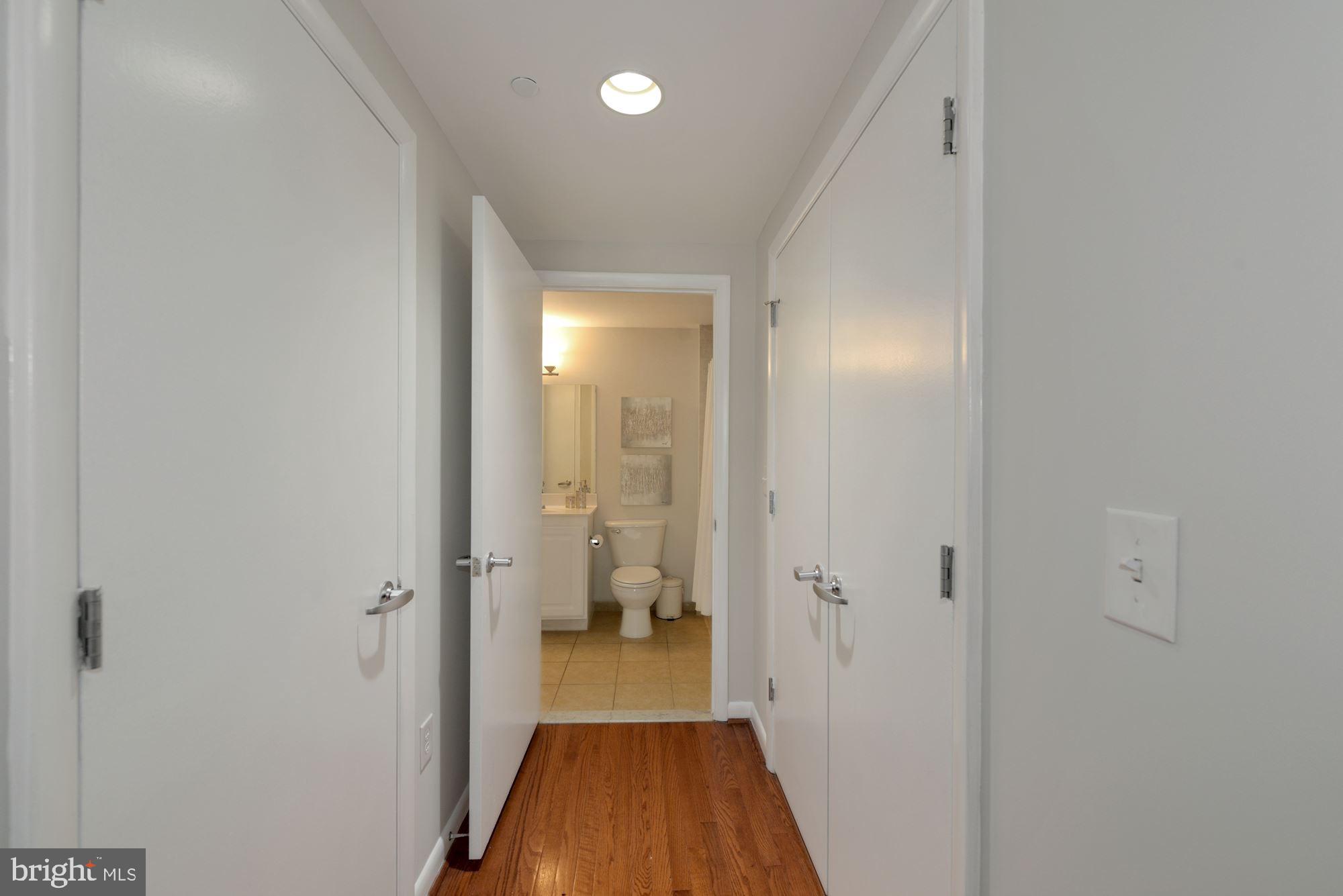 350 G Street Southwest, Unit N405 Washington, DC 20024 - Photo 17 of 27