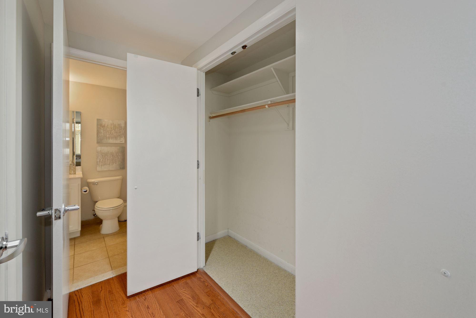 350 G Street Southwest, Unit N405 Washington, DC 20024 - Photo 18 of 27