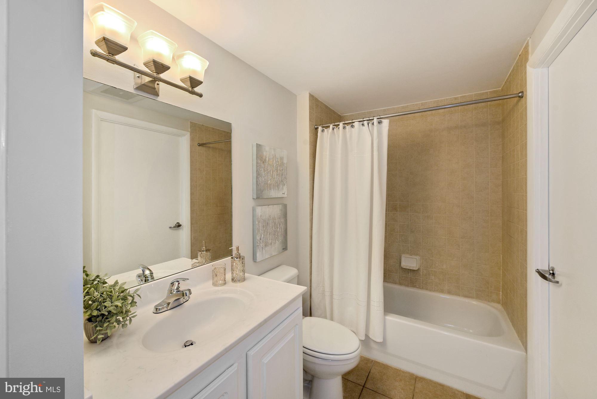 350 G Street Southwest, Unit N405 Washington, DC 20024 - Photo 19 of 27