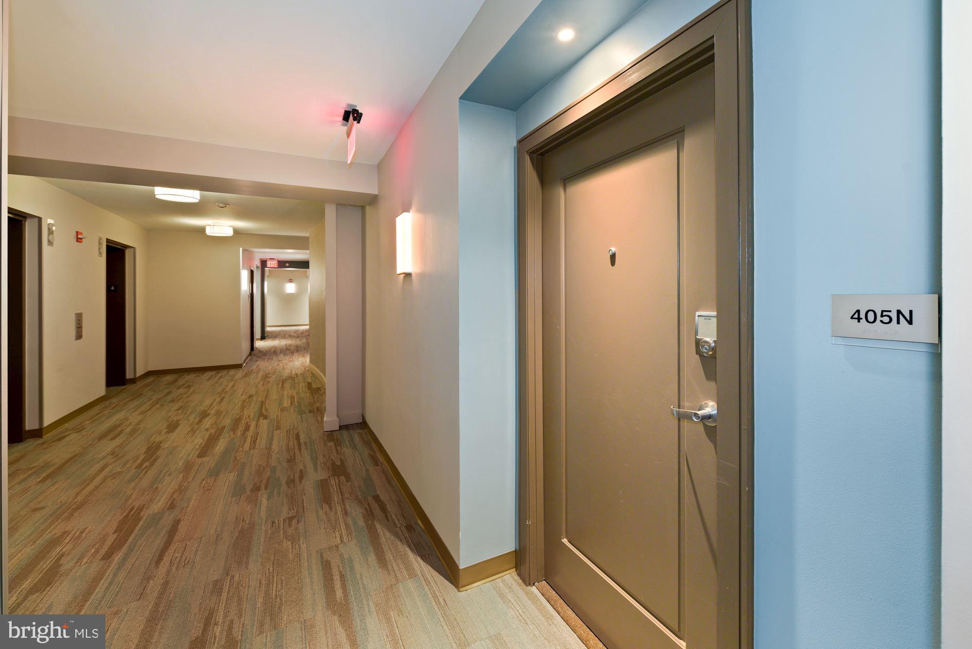 350 G Street Southwest, Unit N405 Washington, DC 20024 - Photo 3 of 27