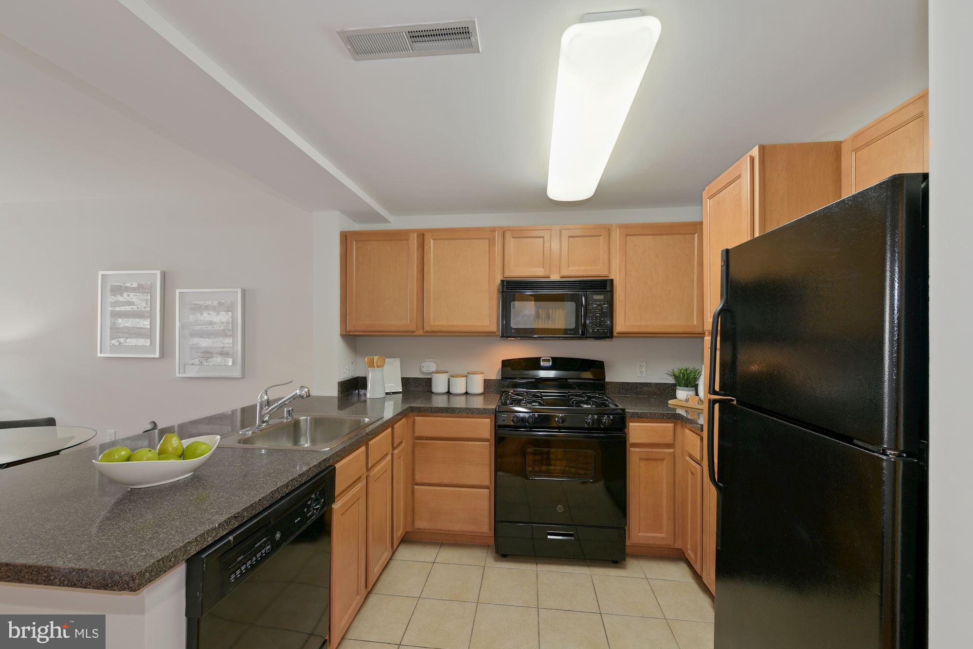 350 G Street Southwest, Unit N405 Washington, DC 20024 - Photo 9 of 27