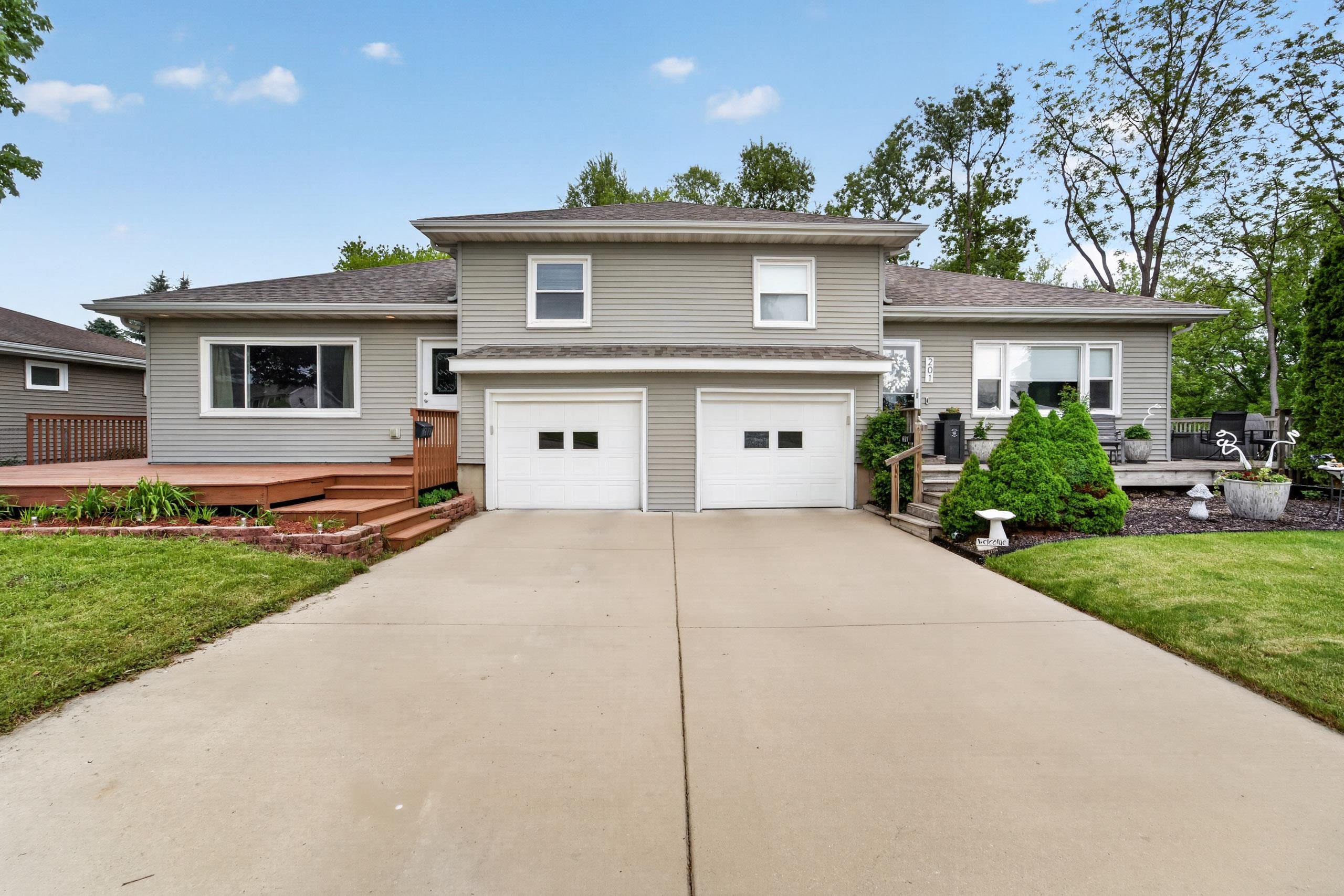 203 Fairview Court Waunakee, WI 53597 - Photo 22 of 22