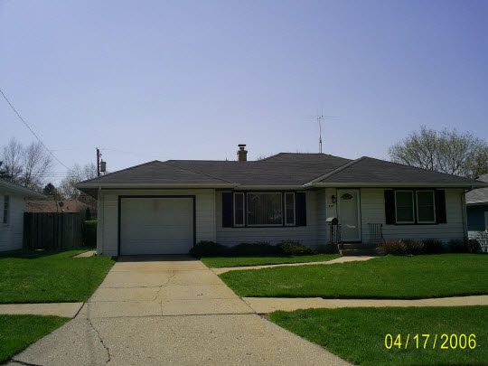 2327 Nebraska Road Rockford, IL 61108 - Photo 1 of 1 Gallery Image 1