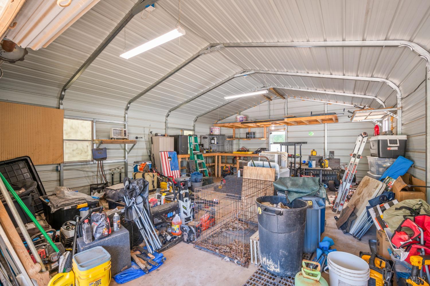 740 Long Island Road Gladys, VA 24554 - Photo 42 of 55