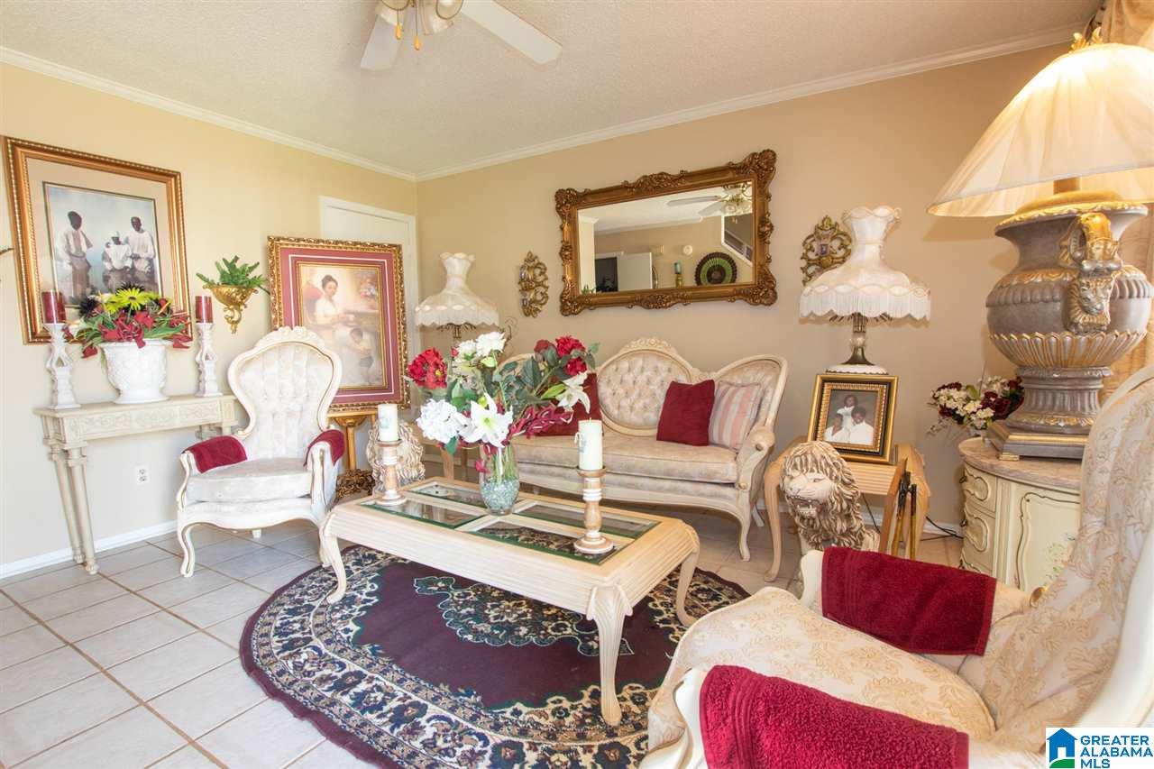 1925 Springlake Court Birmingham, AL 35215 - Photo 4 of 21