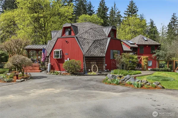 $824,997 | 13722 88th Ave Court Northwest, Gig Harbor, WA 98329