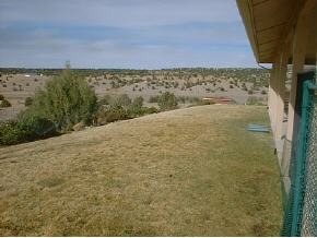 17300 Crossroads Ranch Road, Unit 63B Prescott, AZ 86305 - Photo 5 of 8 a view of a lake view
