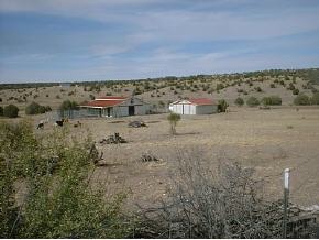 17300 Crossroads Ranch Road, Unit 63B Prescott, AZ 86305 - Photo 7 of 8 a view of lot of city