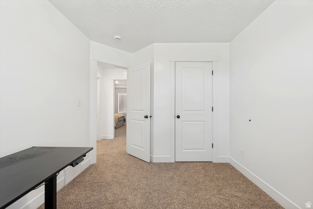 1988 South Marigold Way Santaquin, UT 84655 - Photo 23 of 47 Bedroom 3