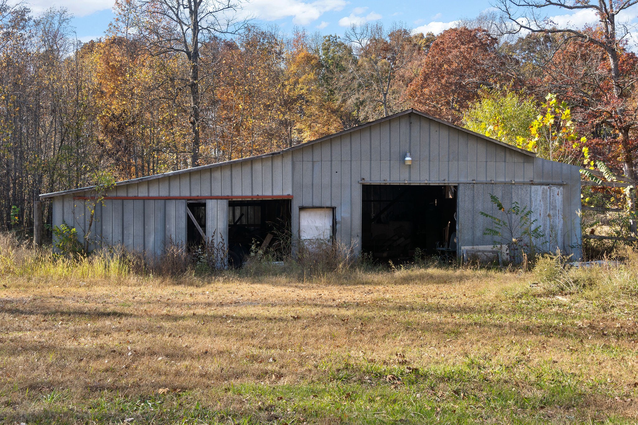 5820 Fred Perry Road Springfield, TN 37172 - Photo 14 of 33