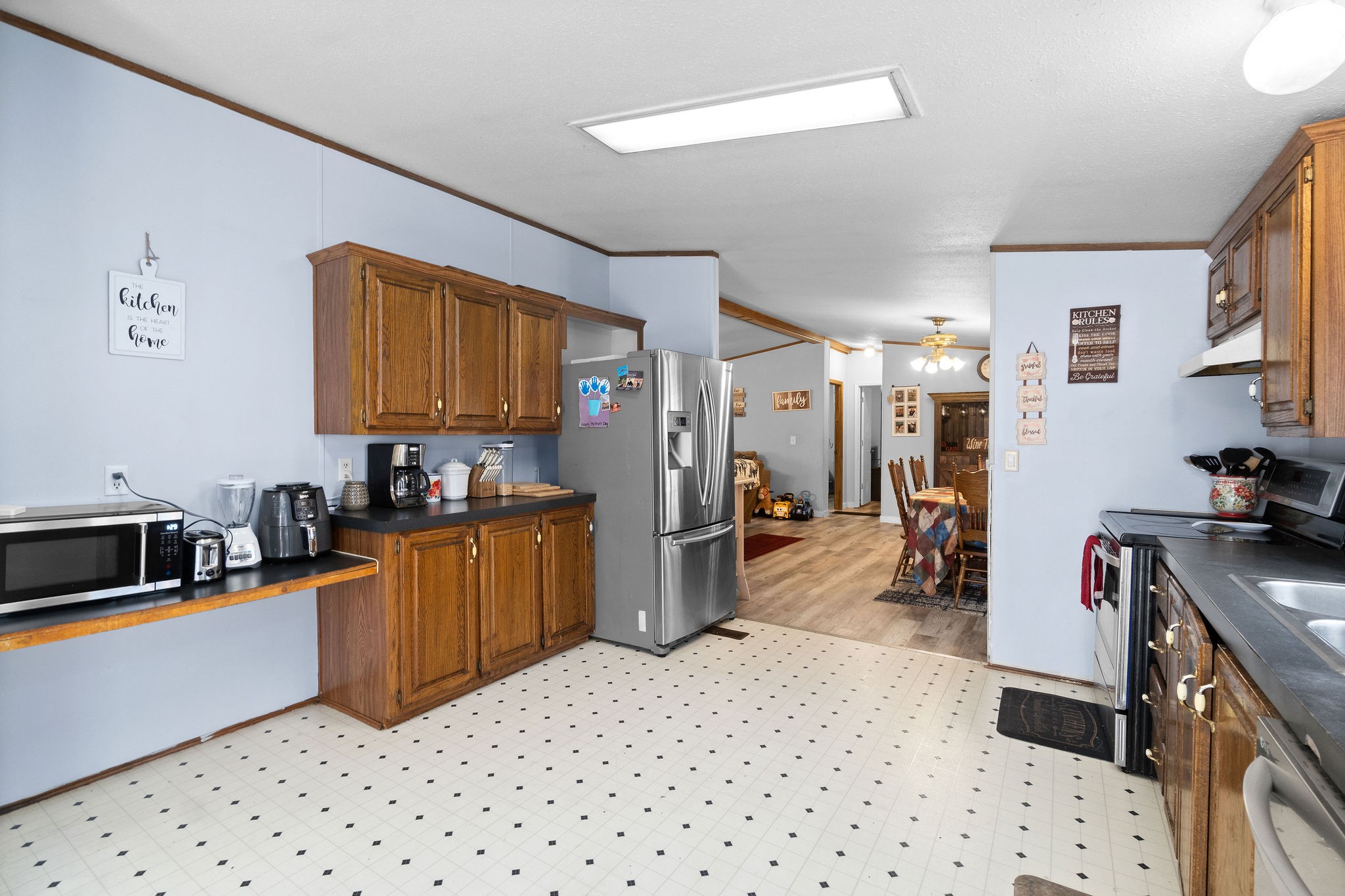 5820 Fred Perry Road Springfield, TN 37172 - Photo 23 of 33
