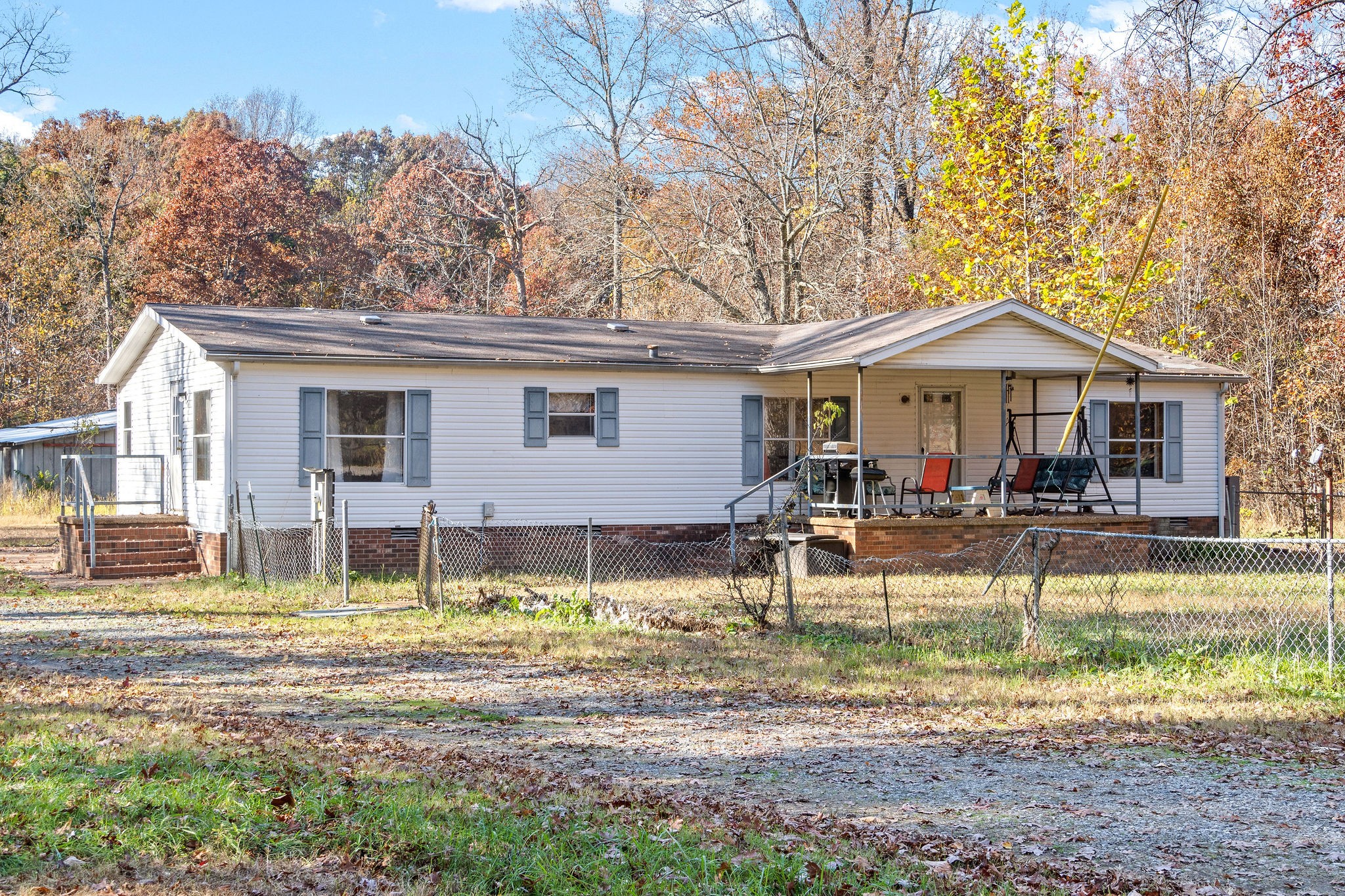 5820 Fred Perry Road Springfield, TN 37172 - Photo 4 of 33