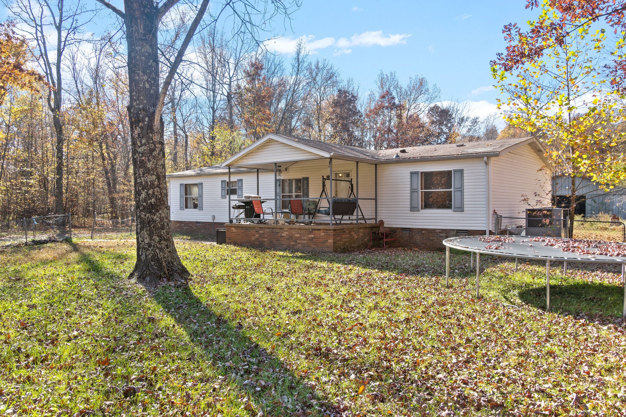 5820 Fred Perry Road Springfield, TN 37172 - Photo 5 of 33