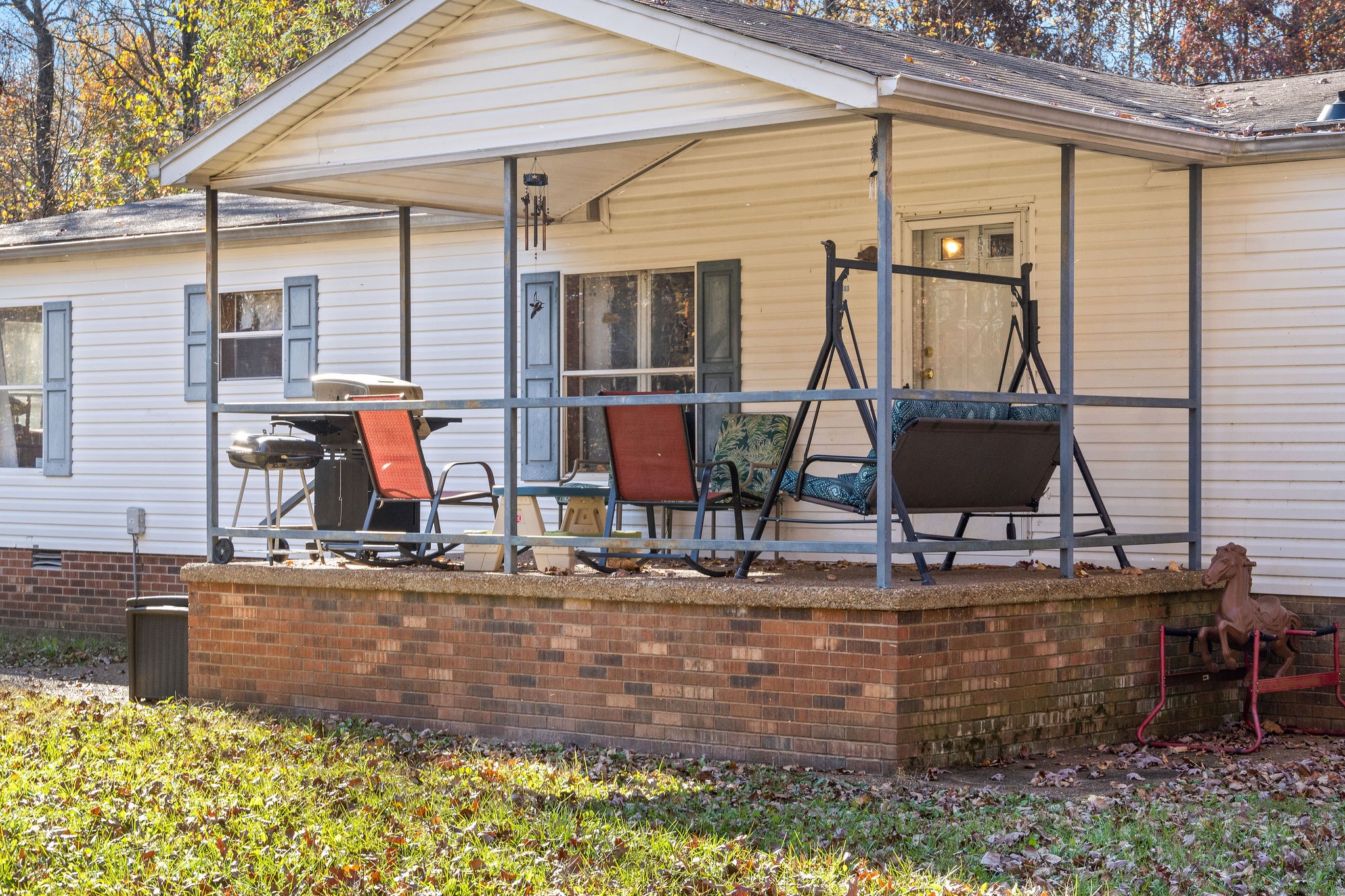 5820 Fred Perry Road Springfield, TN 37172 - Photo 6 of 33