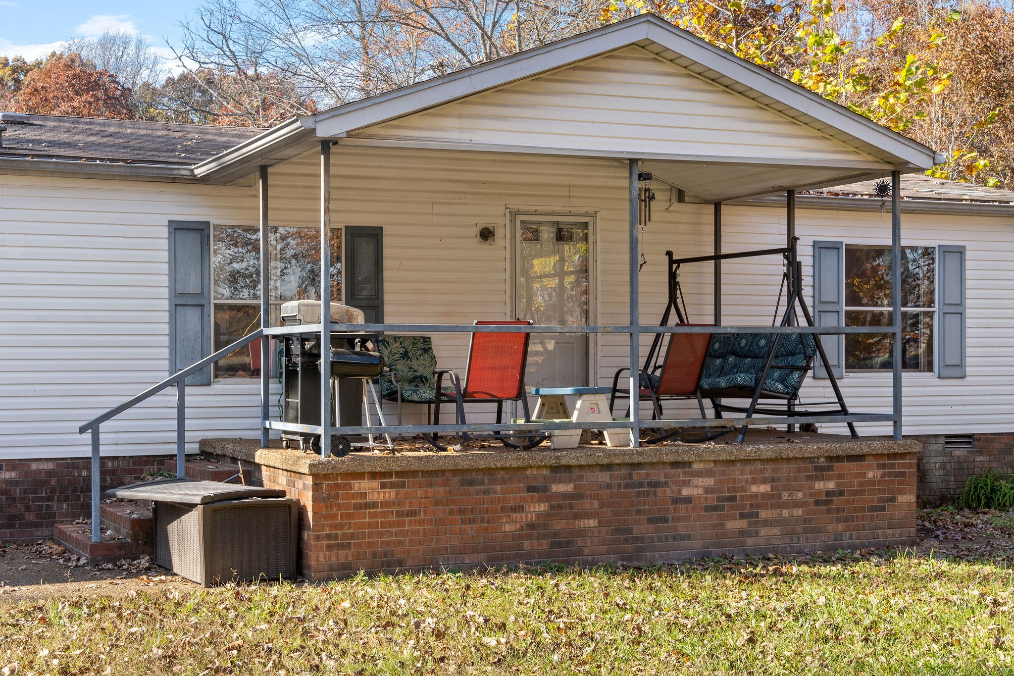 5820 Fred Perry Road Springfield, TN 37172 - Photo 7 of 33