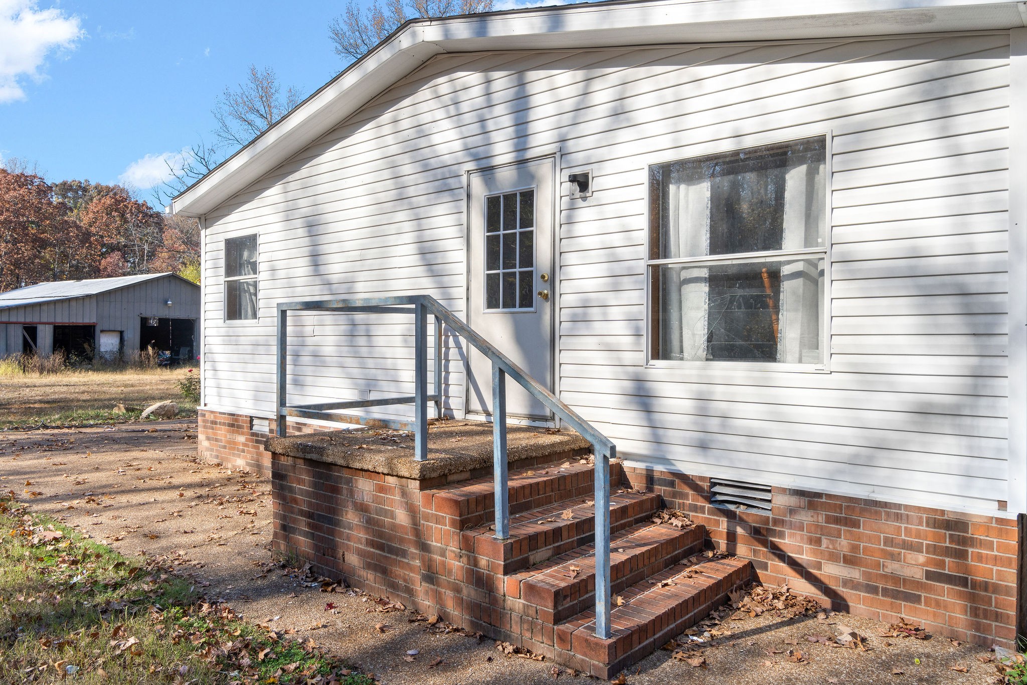 5820 Fred Perry Road Springfield, TN 37172 - Photo 8 of 33