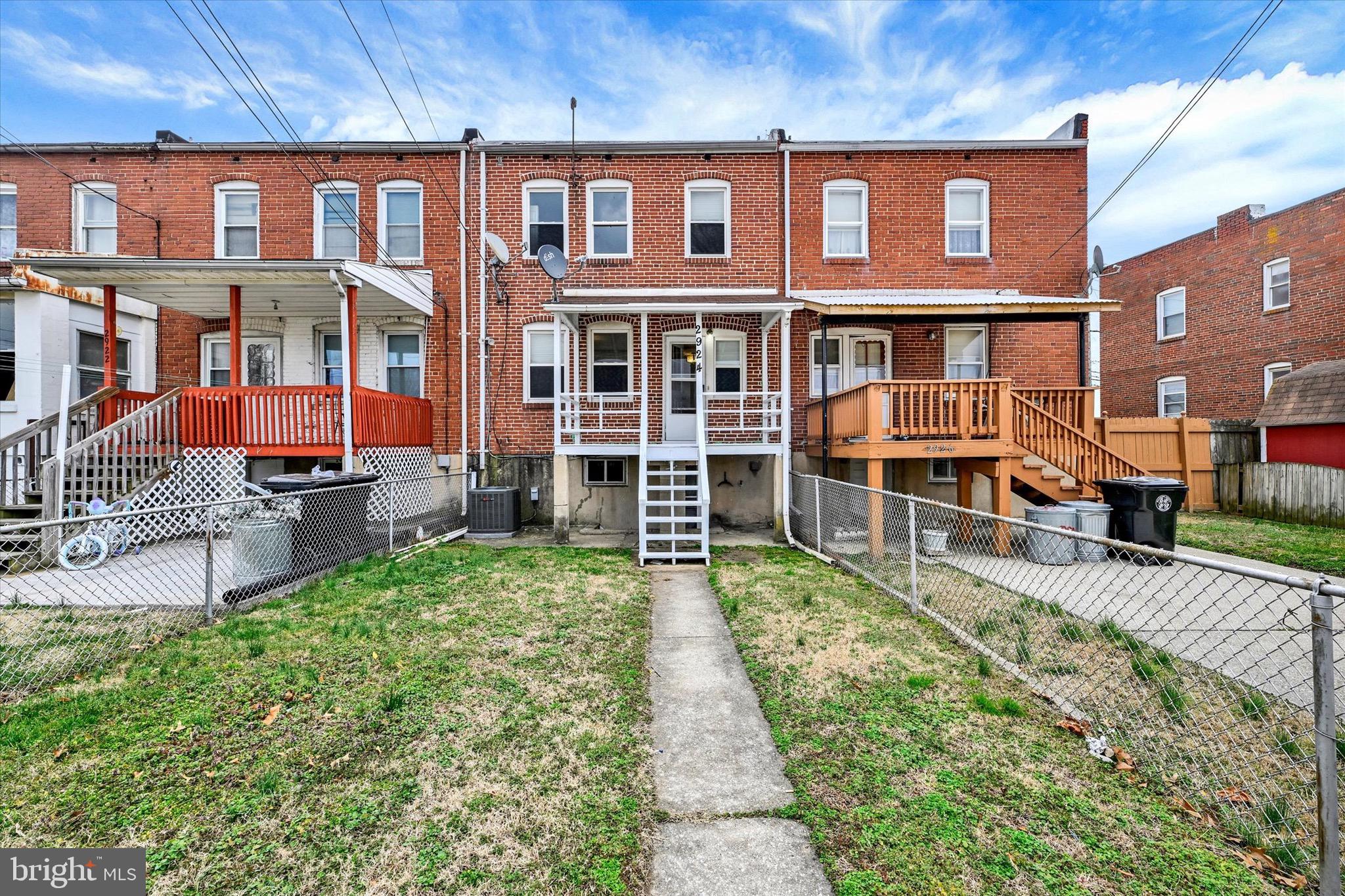 2924 Sollers Point Road Baltimore, MD 21222 - Photo 17 of 19