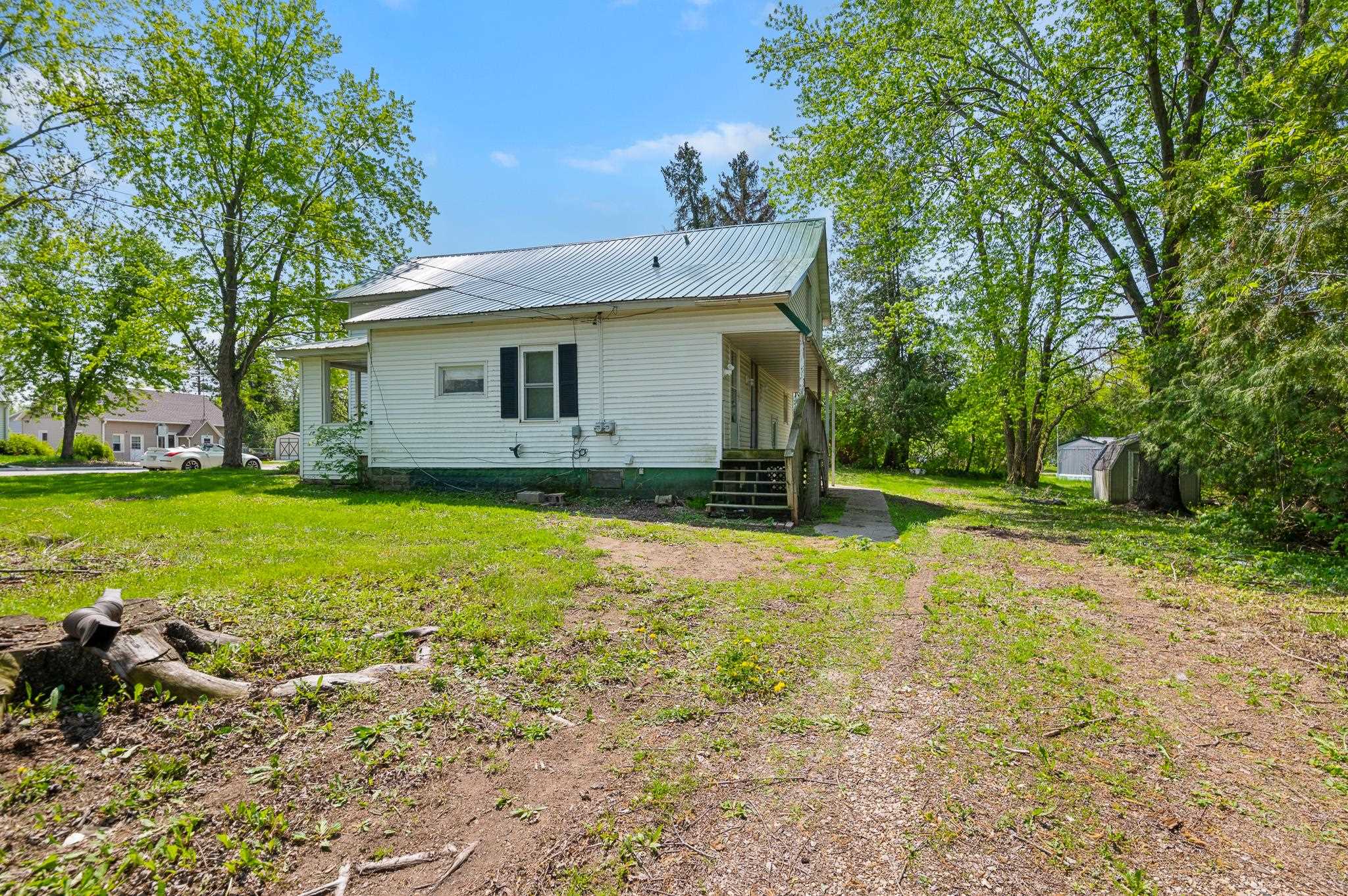 111 Center Street Suring, WI 54174 - Photo 16 of 17