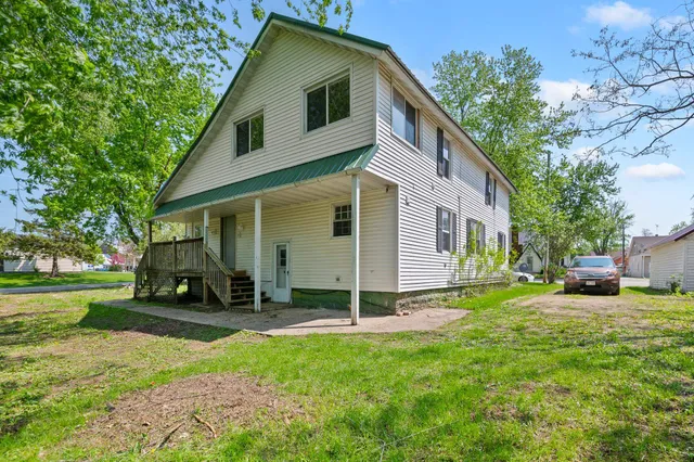 $125,000 | 111 Center Street, Suring, WI 54174