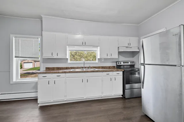 $125,000 | 111 Center Street, Suring, WI 54174