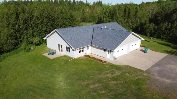 $439,900 | 5441 South Presley Drive, Poplar, WI 54864
