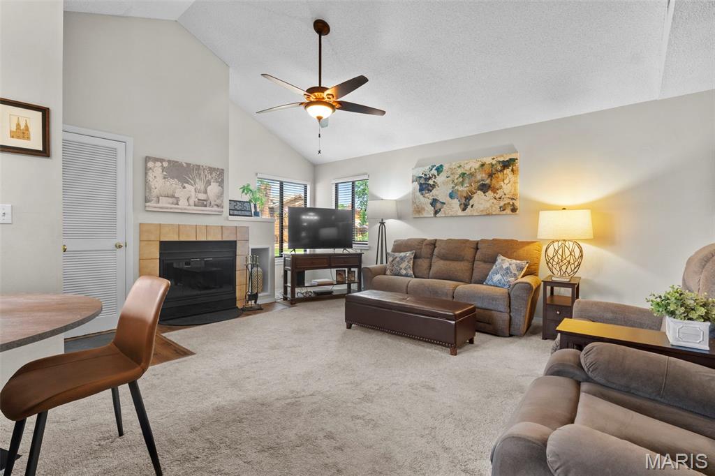 1702 Hemingway Lane, Unit D Weldon Spring, MO 63304 - Photo 6 of 33
