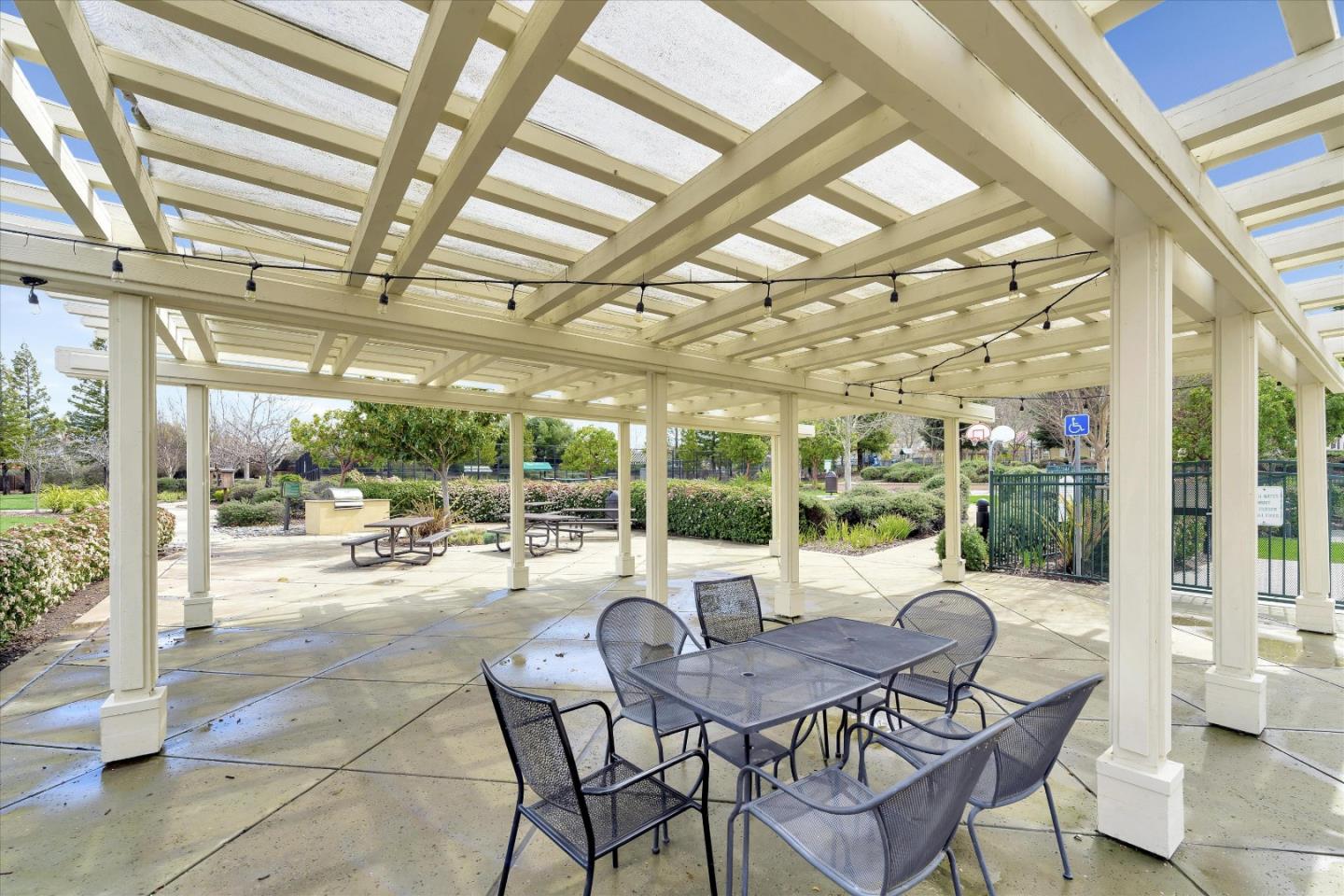 7522 Edinburgh Way Gilroy, CA 95020 - Photo 29 of 31 a outdoor space with patio