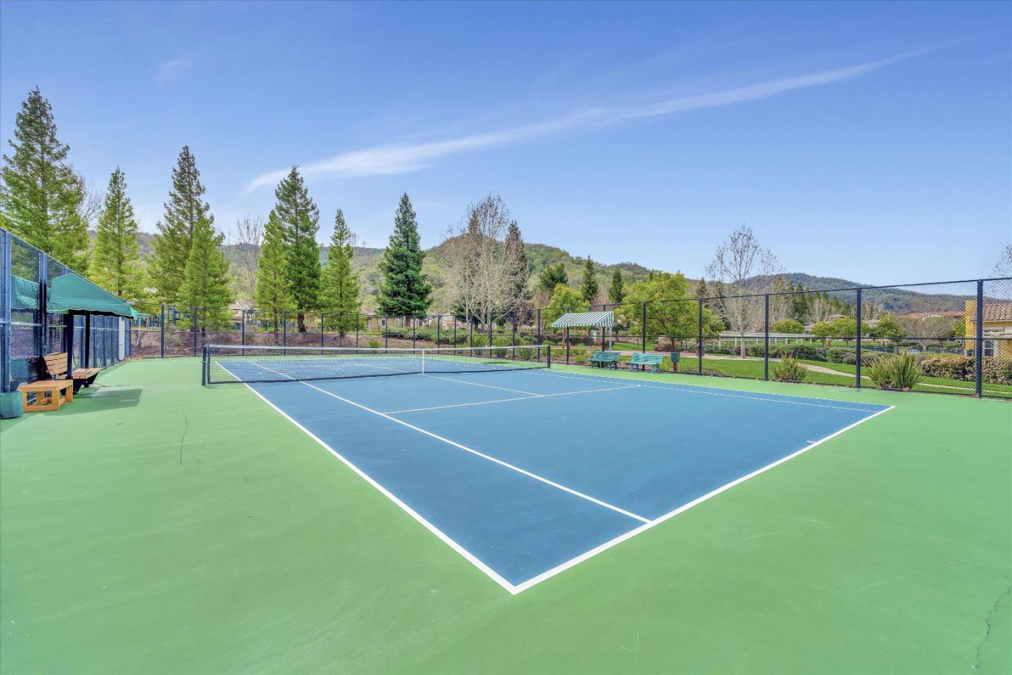 7522 Edinburgh Way Gilroy, CA 95020 - Photo 31 of 31 a view of a tennis court