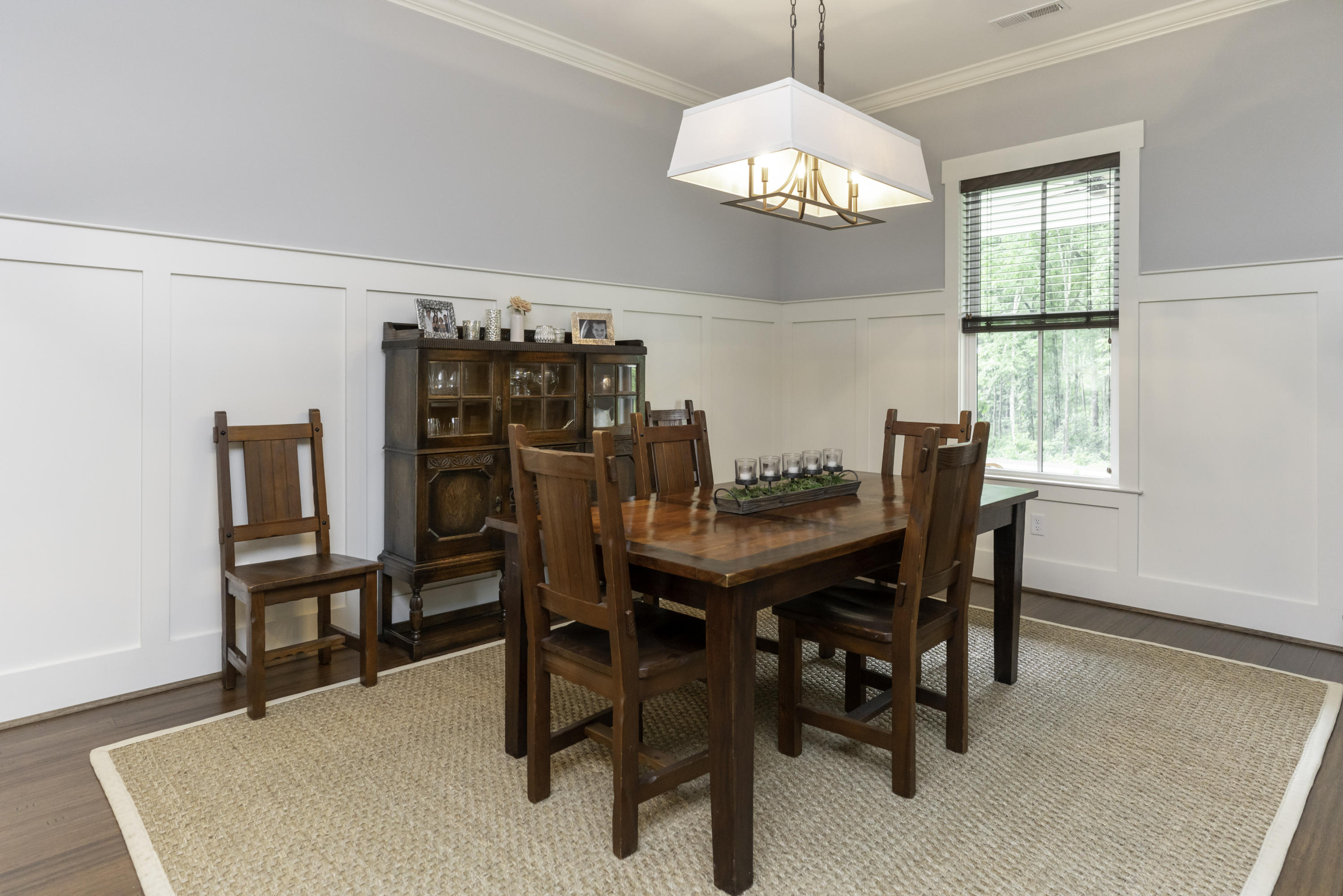4933 Virginia Pine Road Signal Mountain, TN 37377 - Photo 11 of 40 Dining Room