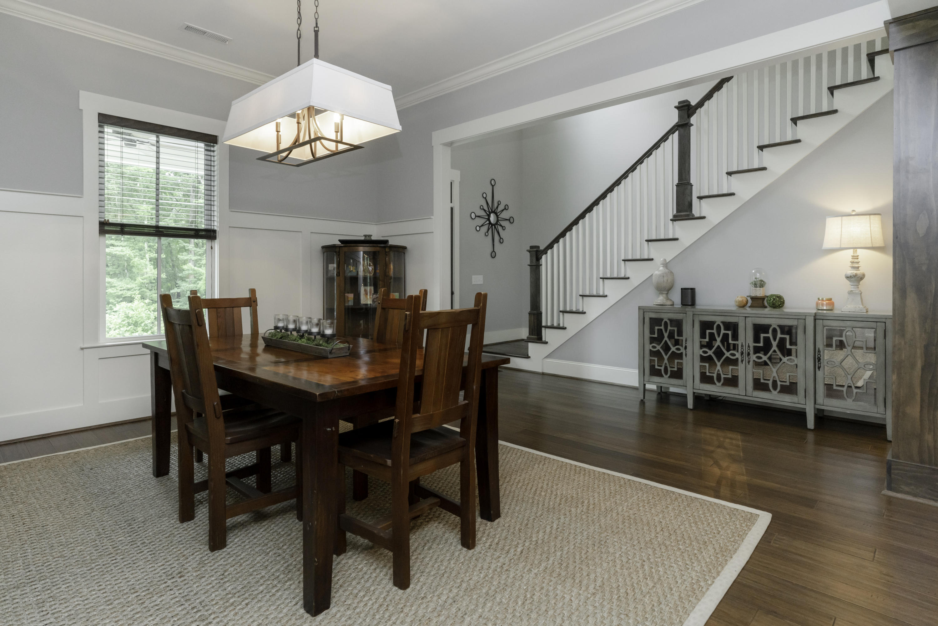 4933 Virginia Pine Road Signal Mountain, TN 37377 - Photo 13 of 40 Foyer