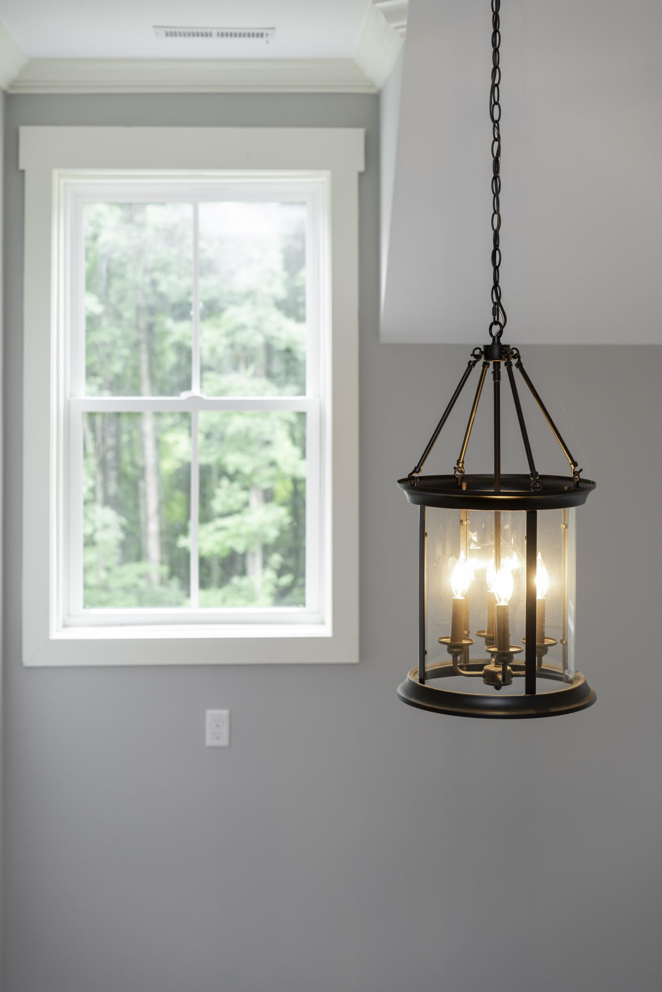 4933 Virginia Pine Road Signal Mountain, TN 37377 - Photo 23 of 40 Modern Lighting