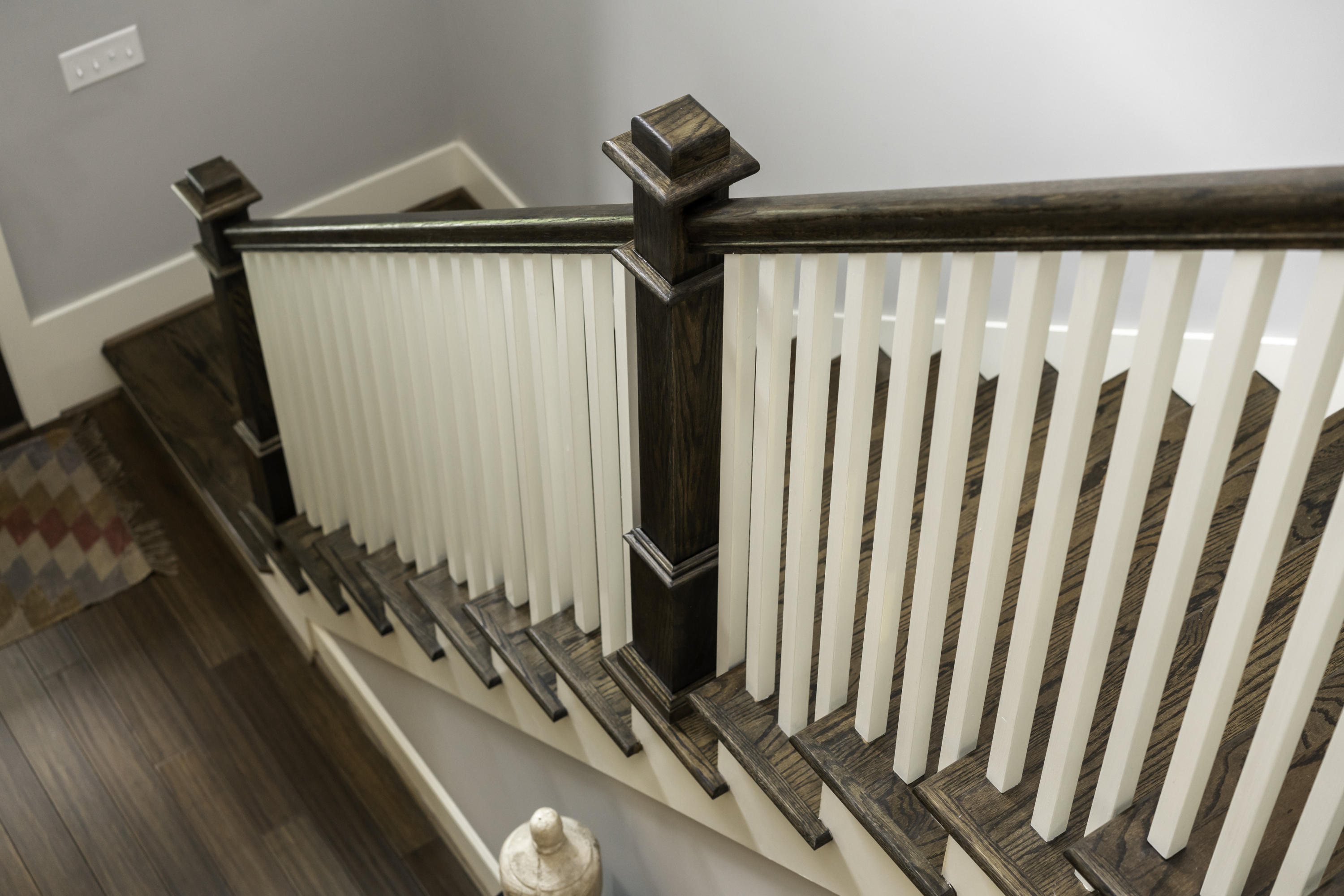 4933 Virginia Pine Road Signal Mountain, TN 37377 - Photo 24 of 40 Beautiful Finishes