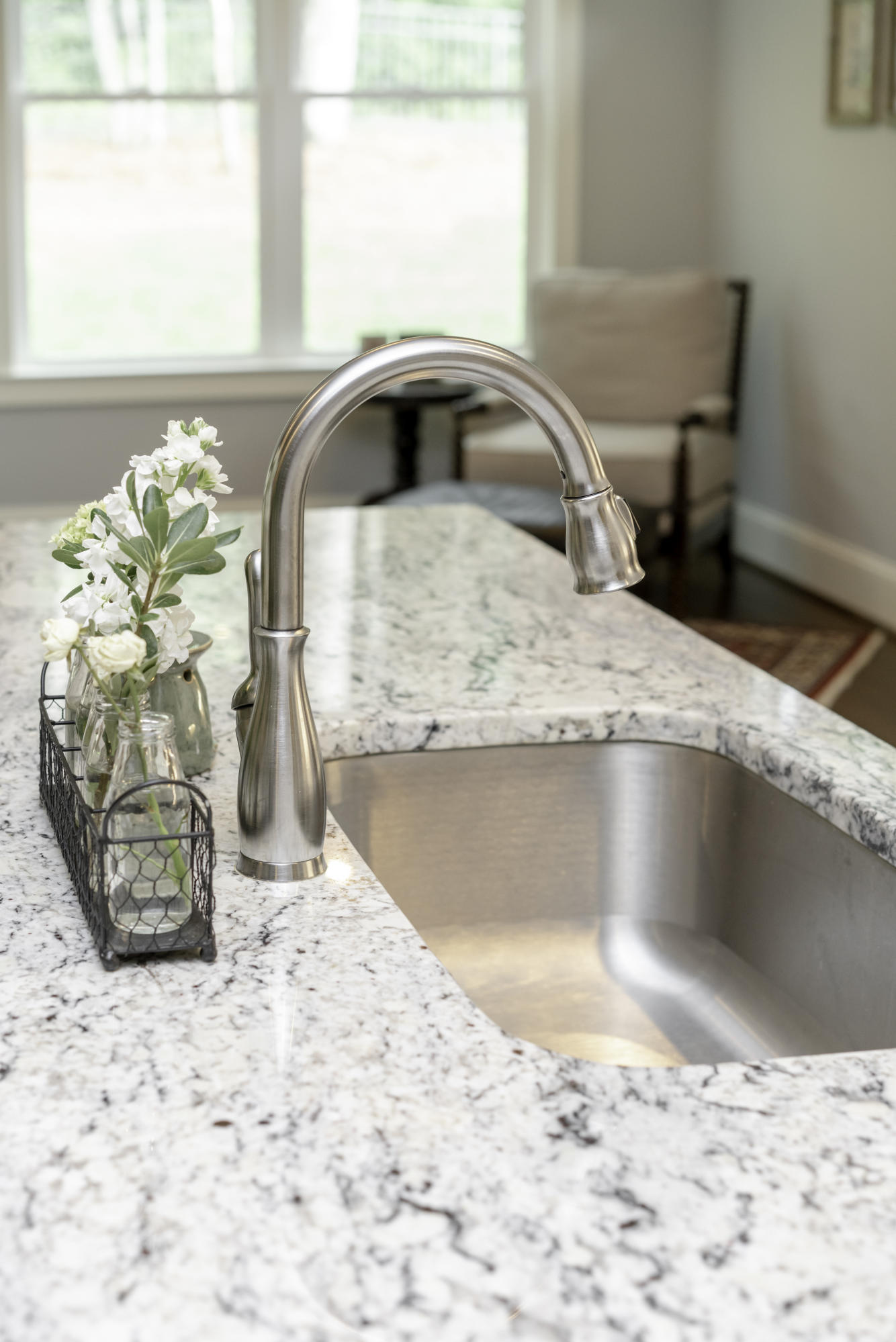 4933 Virginia Pine Road Signal Mountain, TN 37377 - Photo 7 of 40 Kitchen