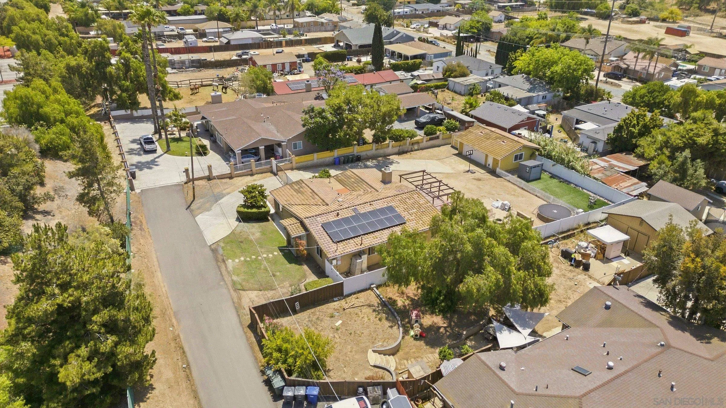3341 Conduit Road Bonita, CA 91902 - Photo 29 of 29