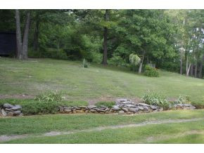 1690 Culbertson Road Greeneville, TN 37743 - Photo 3 of 12 Yard Behind House
