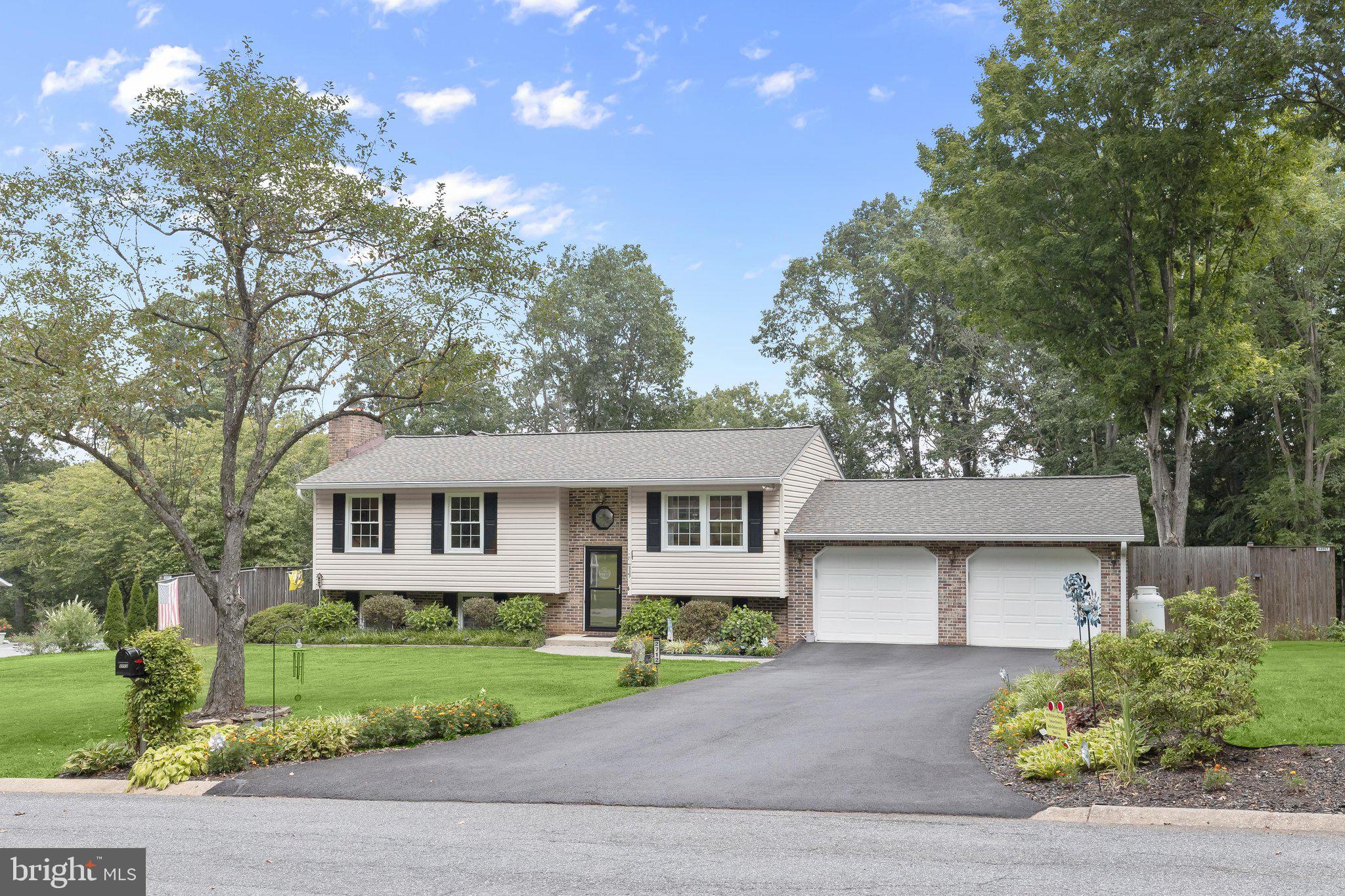 2712 Overview Road Hampstead, MD 21074 - Photo 47 of 48 Front Exterior
