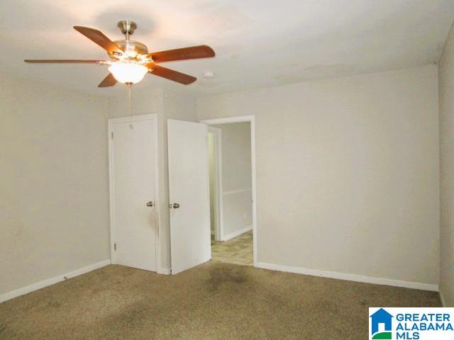 2329 3rd Street Northeast Birmingham, AL 35215 - Photo 22 of 32