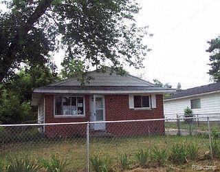 471 Jordan Road Pontiac, MI 48342 - Photo 1 of 1 Property Photo