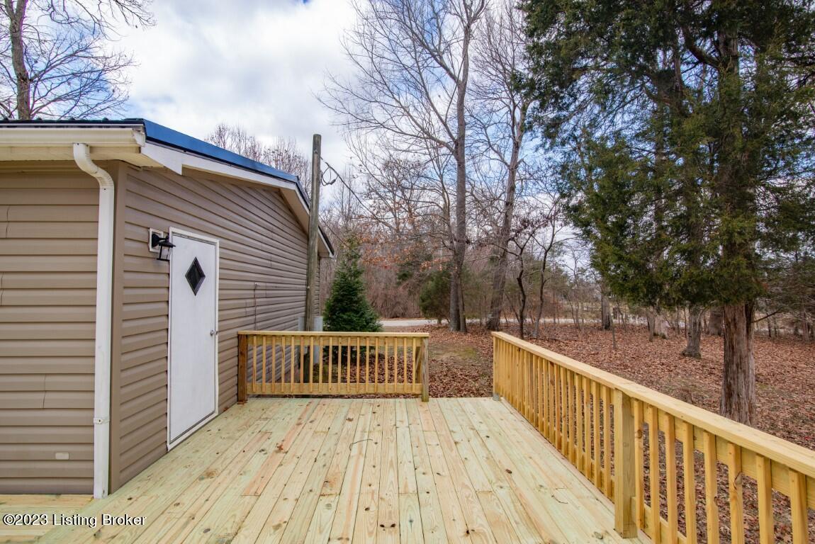 753 Johnny Pack Road Brandenburg, KY 40108 - Photo 21 of 60 753 Johnnie Pack Rd-21