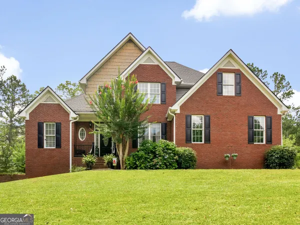 $489,000 | 155 Rocky Way, Williamson, GA 30292