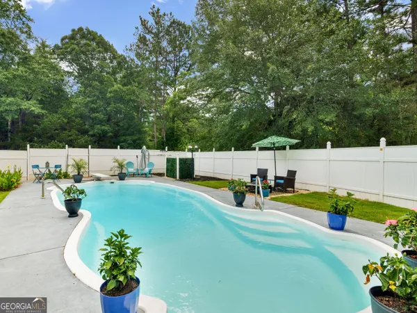 $489,000 | 155 Rocky Way, Williamson, GA 30292